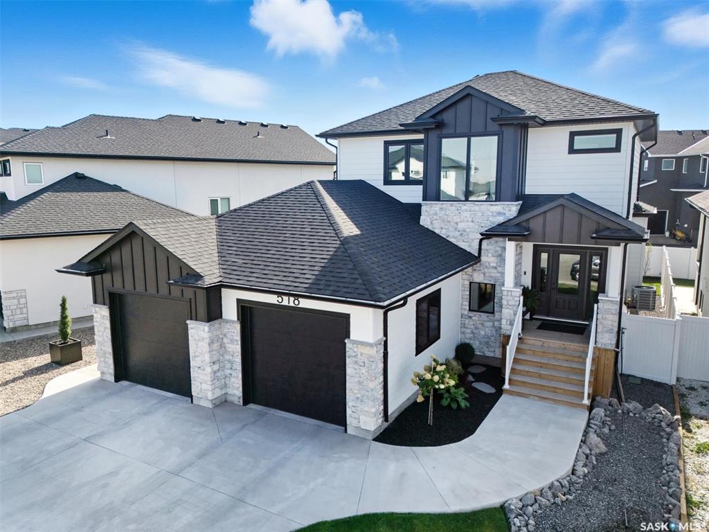 518 Hamm Crescent, SK019893, Saskatchewan,