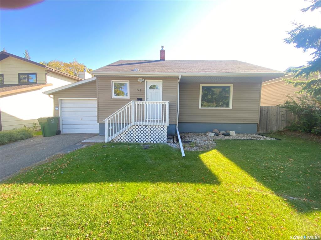 31 Irwin Avenue, SK019897, Saskatchewan,
