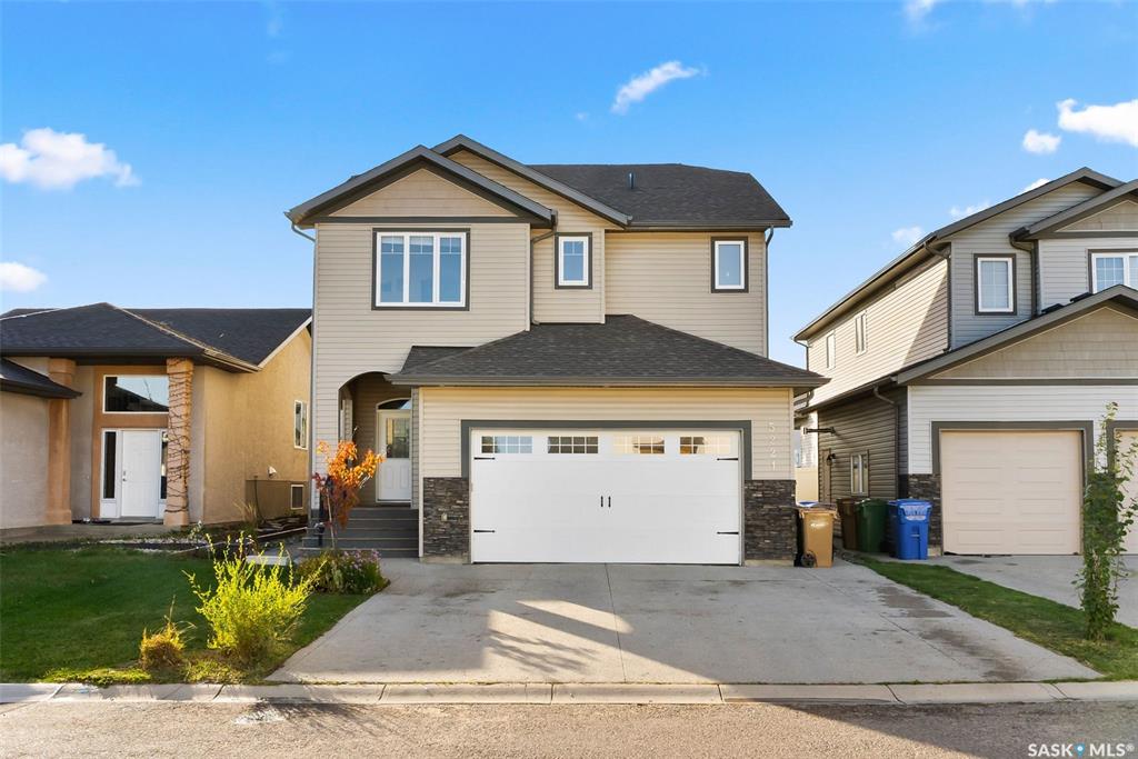 5221 Canuck Crescent, SK019899, Saskatchewan,