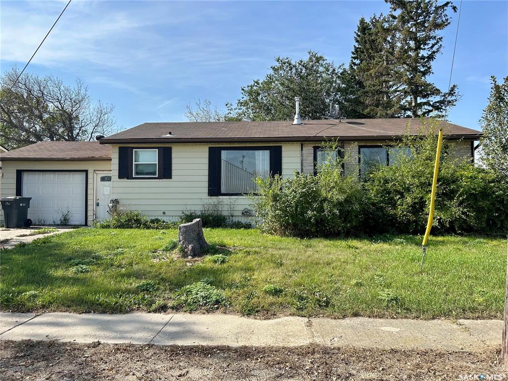 108 1st Avenue W, SK019905, Saskatchewan,