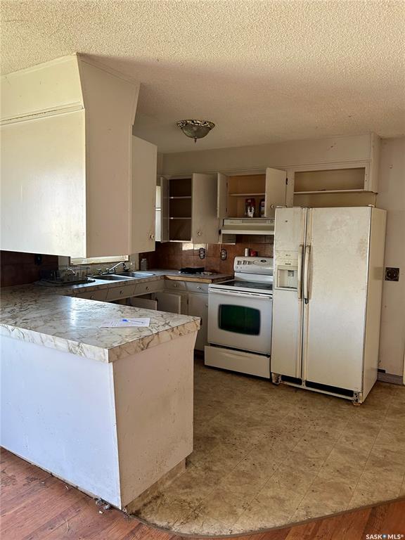 Fourth View of 108 1st Avenue W, Montmartre, Saskatchewan, S0G 3M0