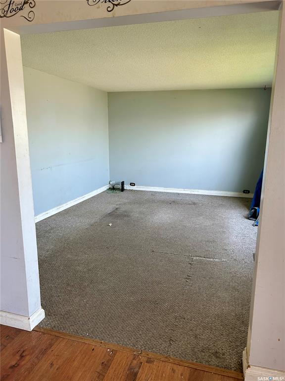 Fifth View of 108 1st Avenue W, Montmartre, Saskatchewan, S0G 3M0