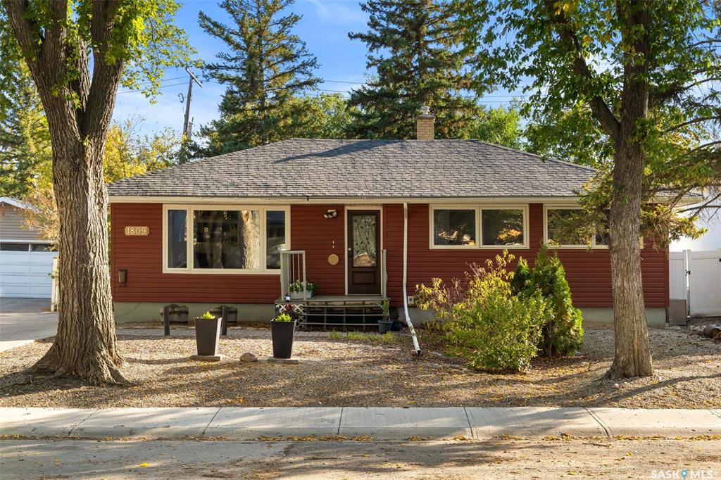 1809 Dufferin Road, SK019907, Saskatchewan,