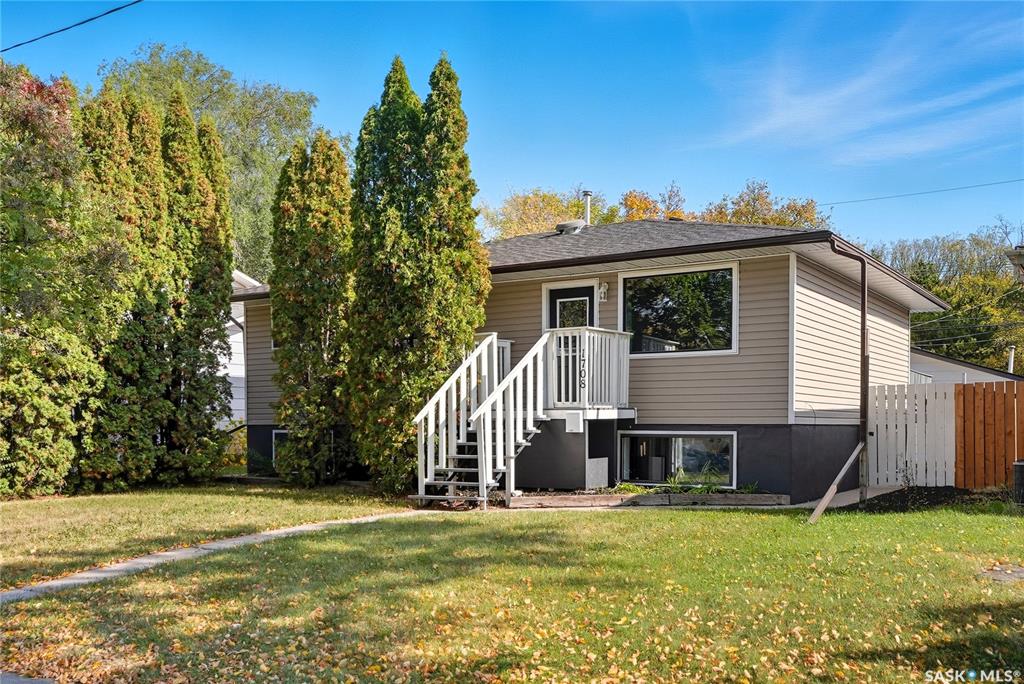 1708 2nd Avenue N, SK019909, Saskatchewan,