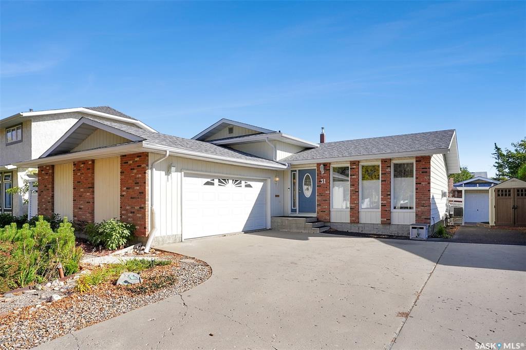 31 University Park Drive, SK019917, Saskatchewan,