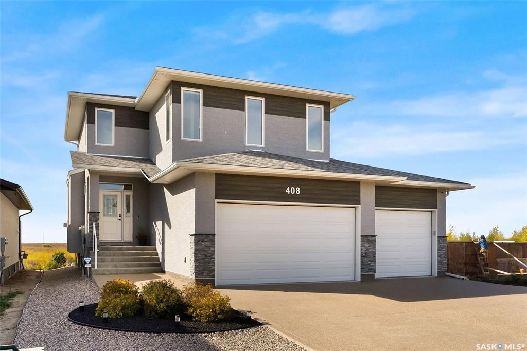 408 Hillside Drive, SK019921, Saskatchewan,