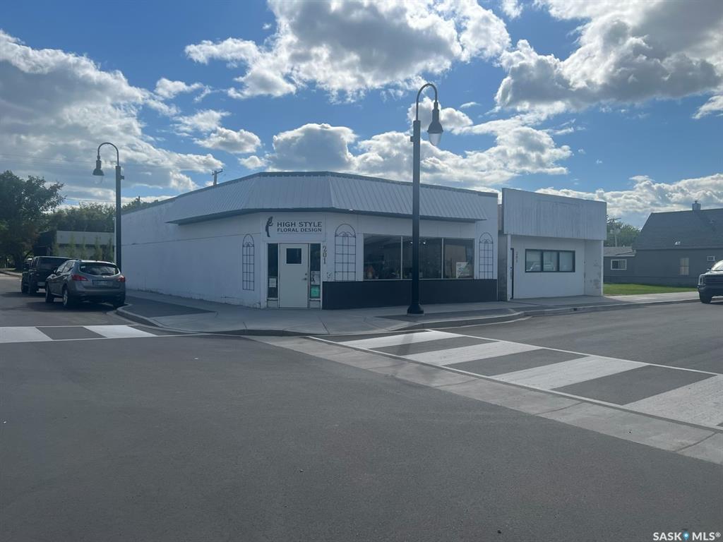 201 1st Street S, SK019930, Saskatchewan,