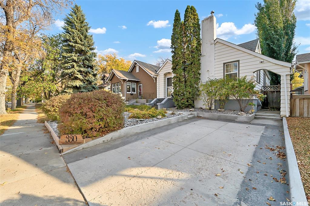 330 8th Street, SK019935, Saskatchewan,