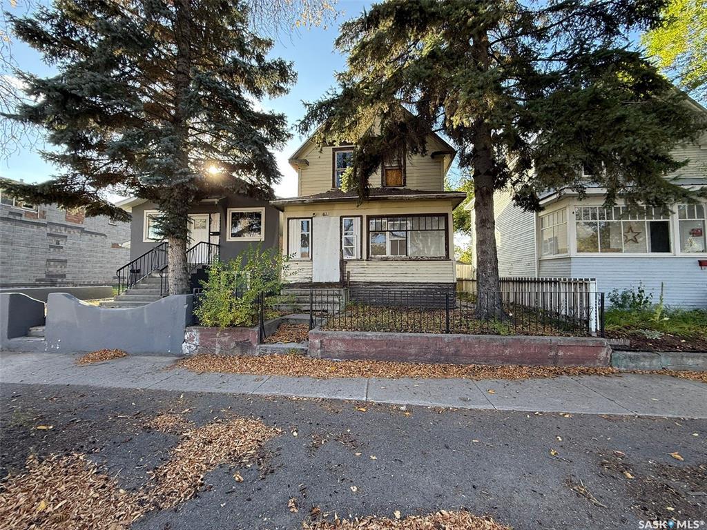 611 H Avenue S, SK019938, Saskatchewan,