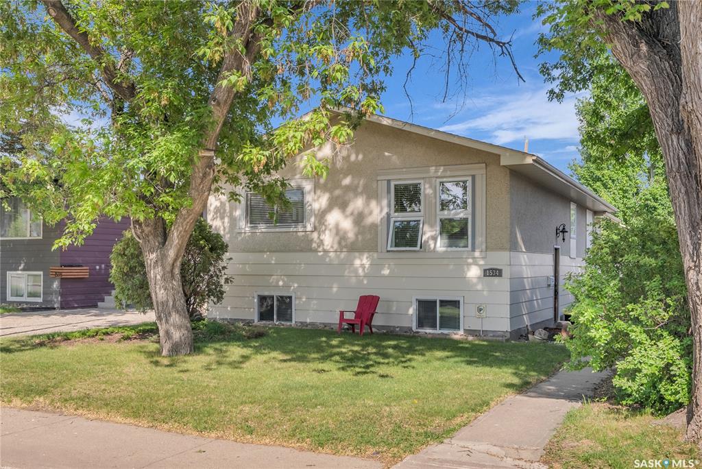 1534 9th Avenue N, SK019943, Saskatchewan,