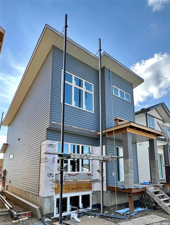 1404 Besnard Drive, SK019944, Saskatchewan,