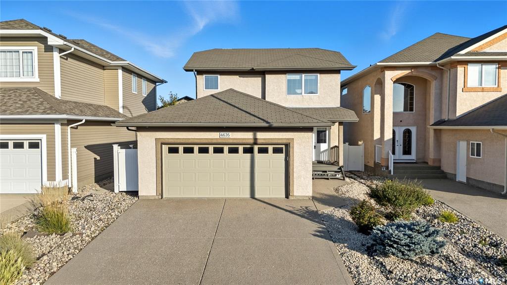 4635 Sherlock Drive, SK019953, Saskatchewan,