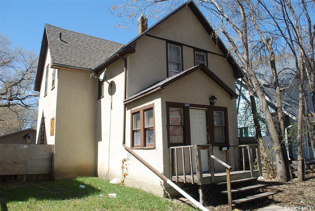 1346 Rae Street, SK019955, Saskatchewan,