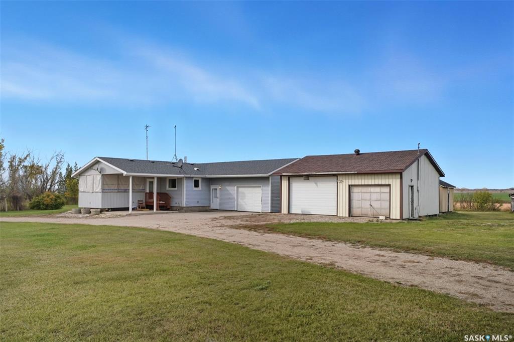 Deneiko Acreage, SK019961, Saskatchewan,