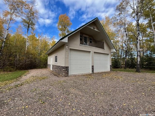 Meadowlands Subdivision, SK019966, Saskatchewan,