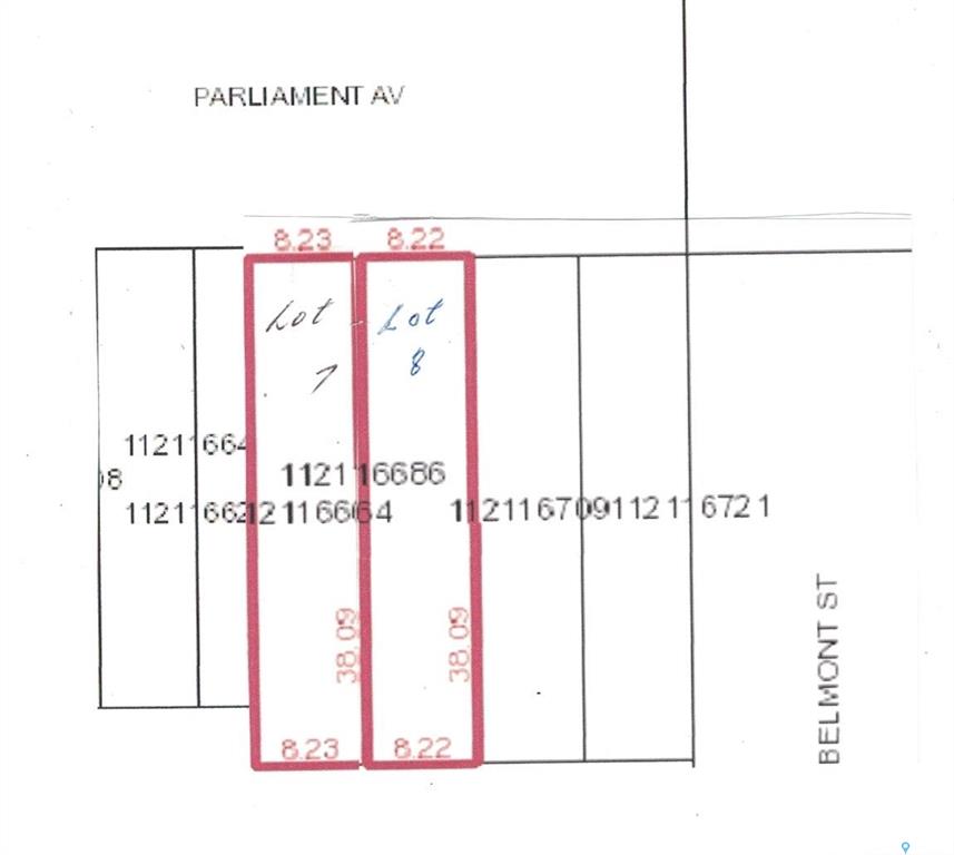 6417 Parliament Avenue, SK019980, Saskatchewan,