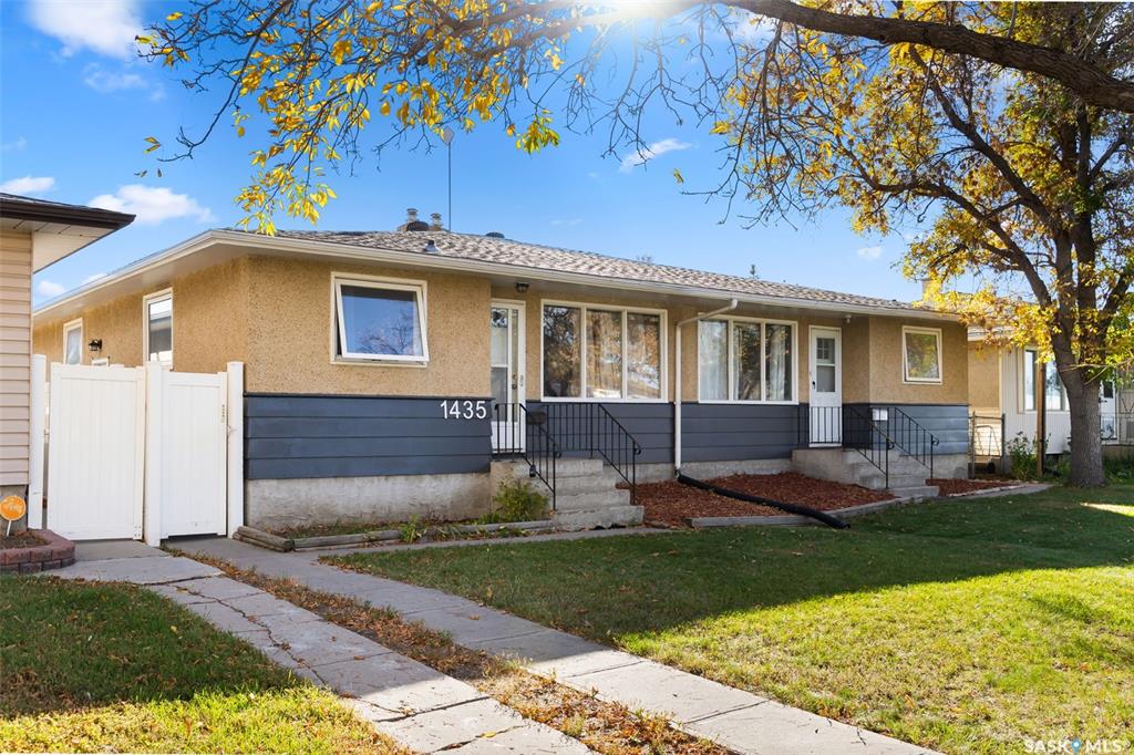 1437 1435 Rupert Street, SK019983, Saskatchewan,