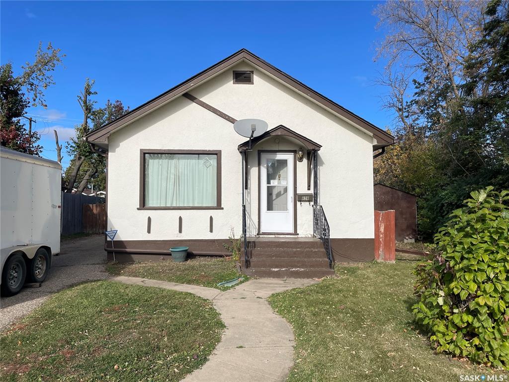 628 5th Street E, SK019986, Saskatchewan,