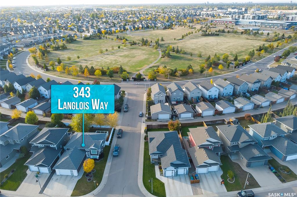 343 Langlois Way, SK019994, Saskatchewan,