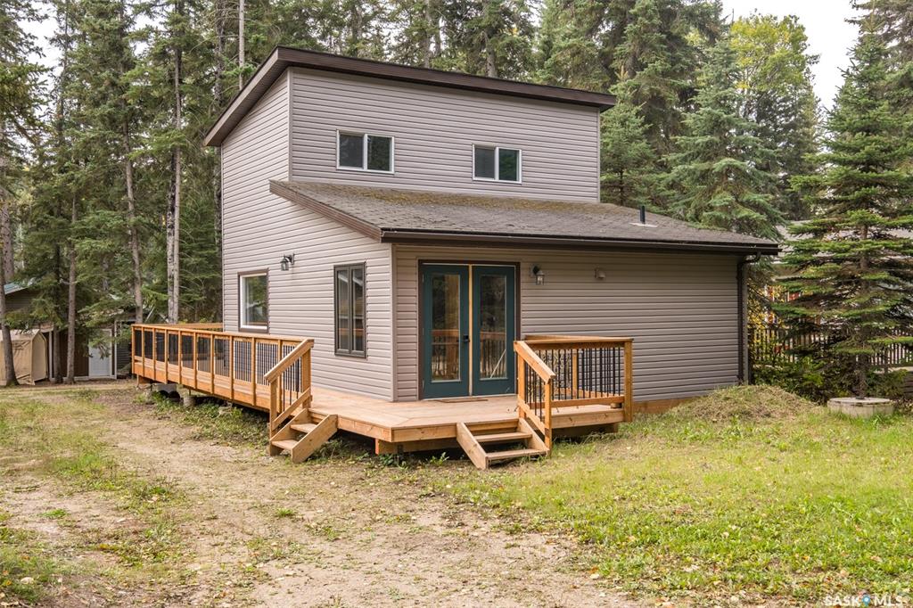 Lot 26 Block 4 W Sturgeon Street, SK019997, Saskatchewan,