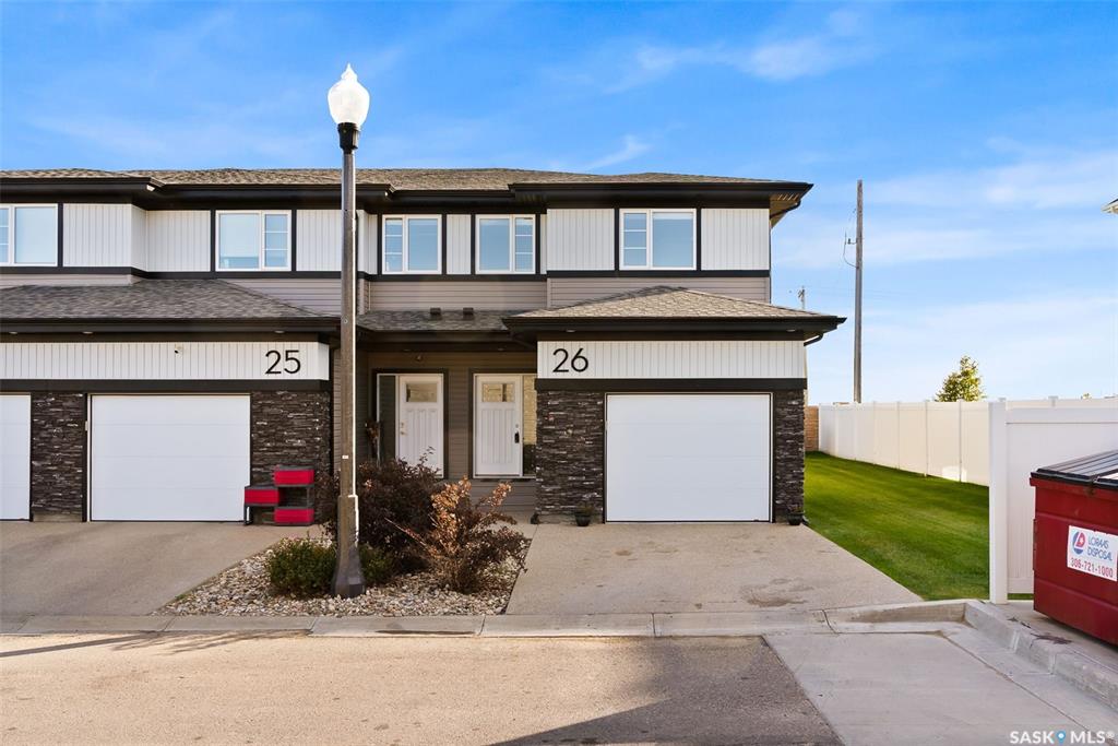 5301 Beacon Drive #26, SK020005, Saskatchewan,