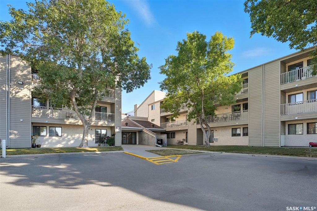 207 C Tait Place #206, SK020012, Saskatchewan,