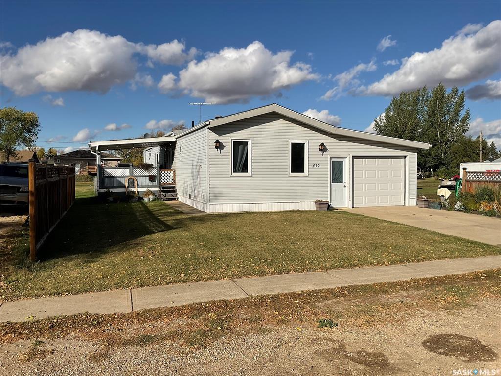 412 Main Street, SK020013, Saskatchewan,