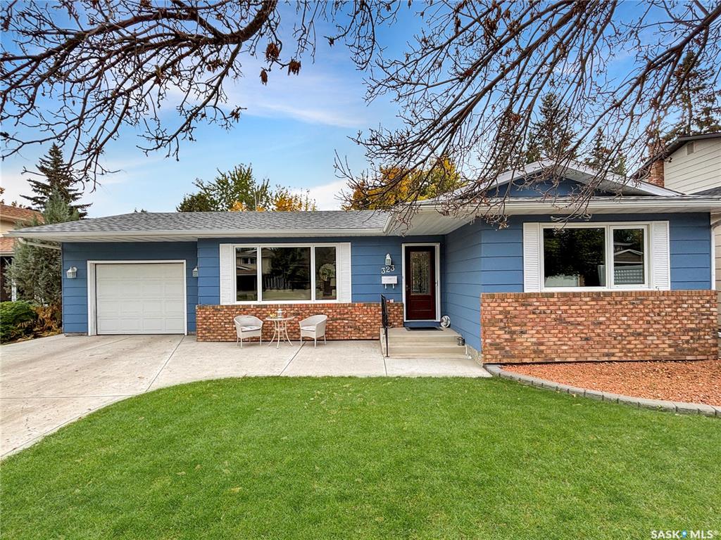 323 Tobin Crescent, SK020020, Saskatchewan,
