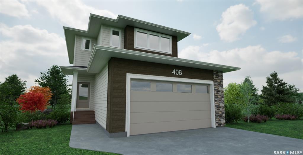 406 Cockcroft Place, SK020023, Saskatchewan,