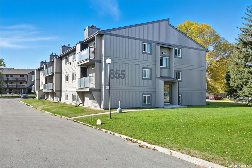 855 Wollaston Crescent #104, SK020025, Saskatchewan,