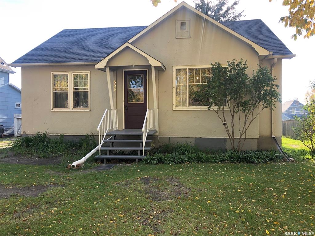 306 Cotter Street, SK020026, Saskatchewan,