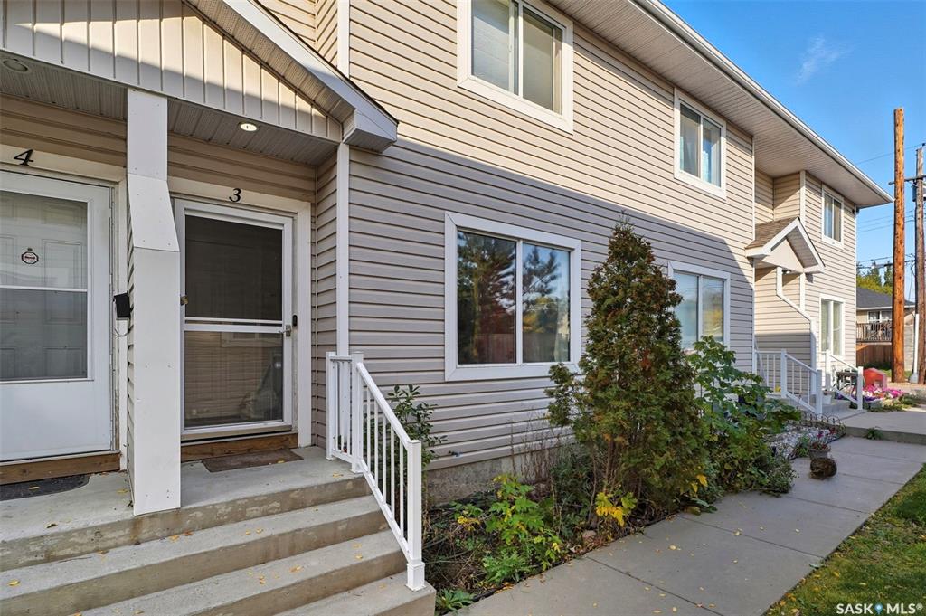 802 K Avenue N #3, SK020027, Saskatchewan,