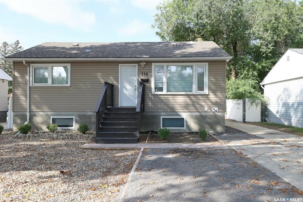 116 St John Street, SK020032, Saskatchewan,