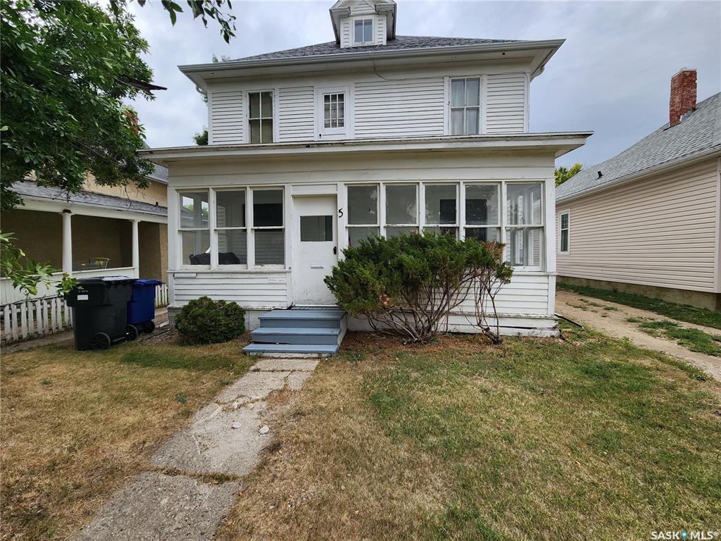 5 Prairie Avenue, SK020038, Saskatchewan,