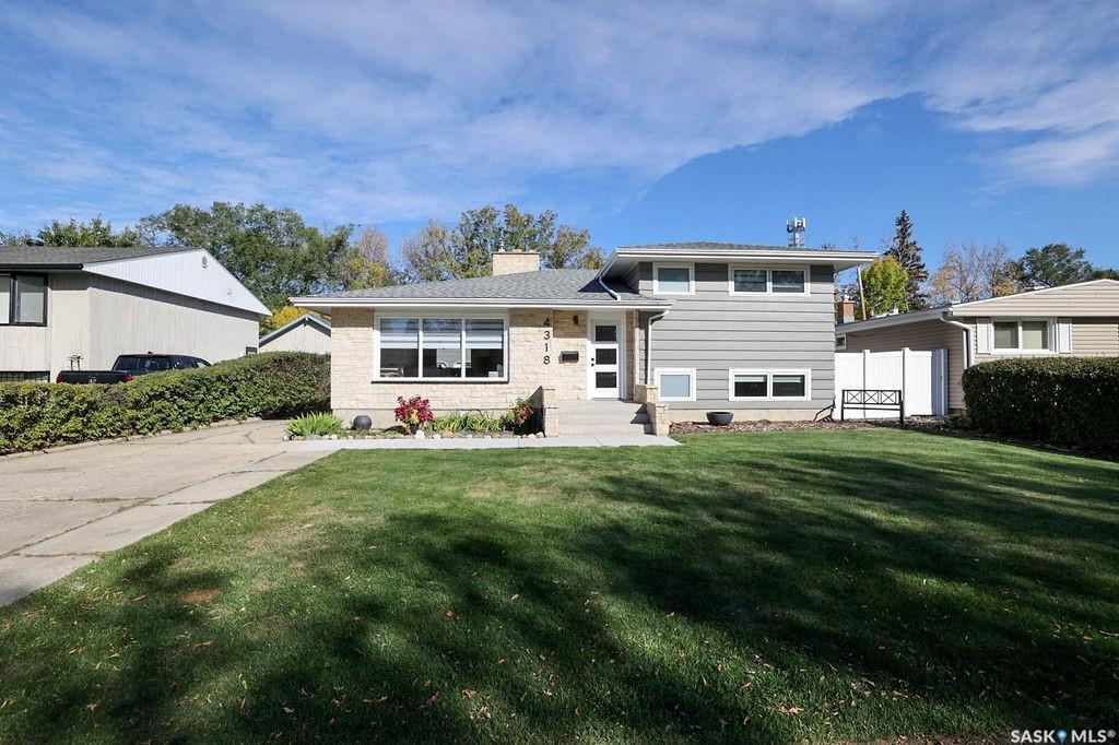 4318 Castle Road, SK020045, Saskatchewan,