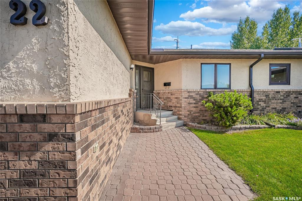 3415 Calder Crescent #22, SK020050, Saskatchewan,