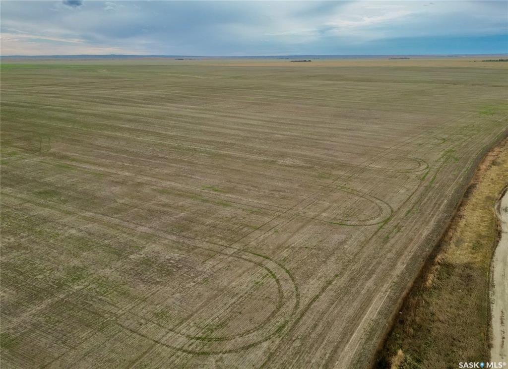Kaminski Farm 2, SK020055, Saskatchewan,
