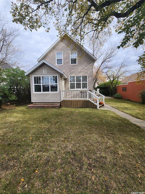 1233 2nd Street, SK020063, Saskatchewan,