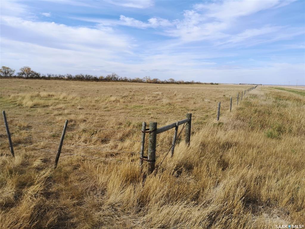 Michalsky Quarter, SK020074, Saskatchewan,
