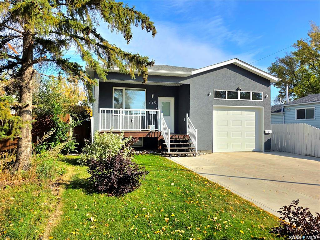 720 O Avenue S, SK020076, Saskatchewan,