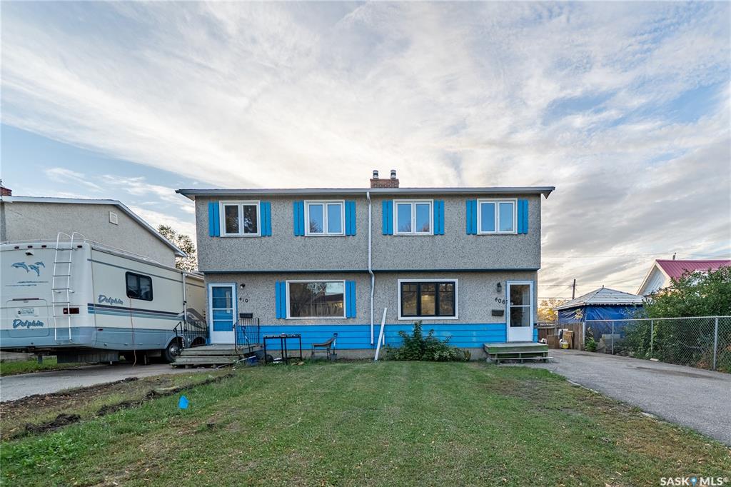 406 Royal Street, SK020088, Saskatchewan,