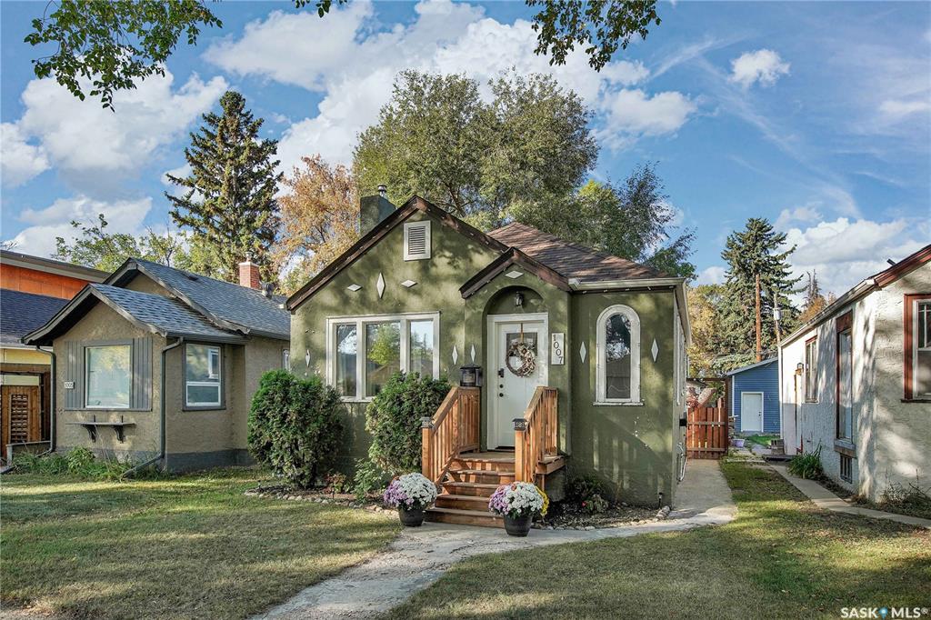 1007 D Avenue N, SK020090, Saskatchewan,