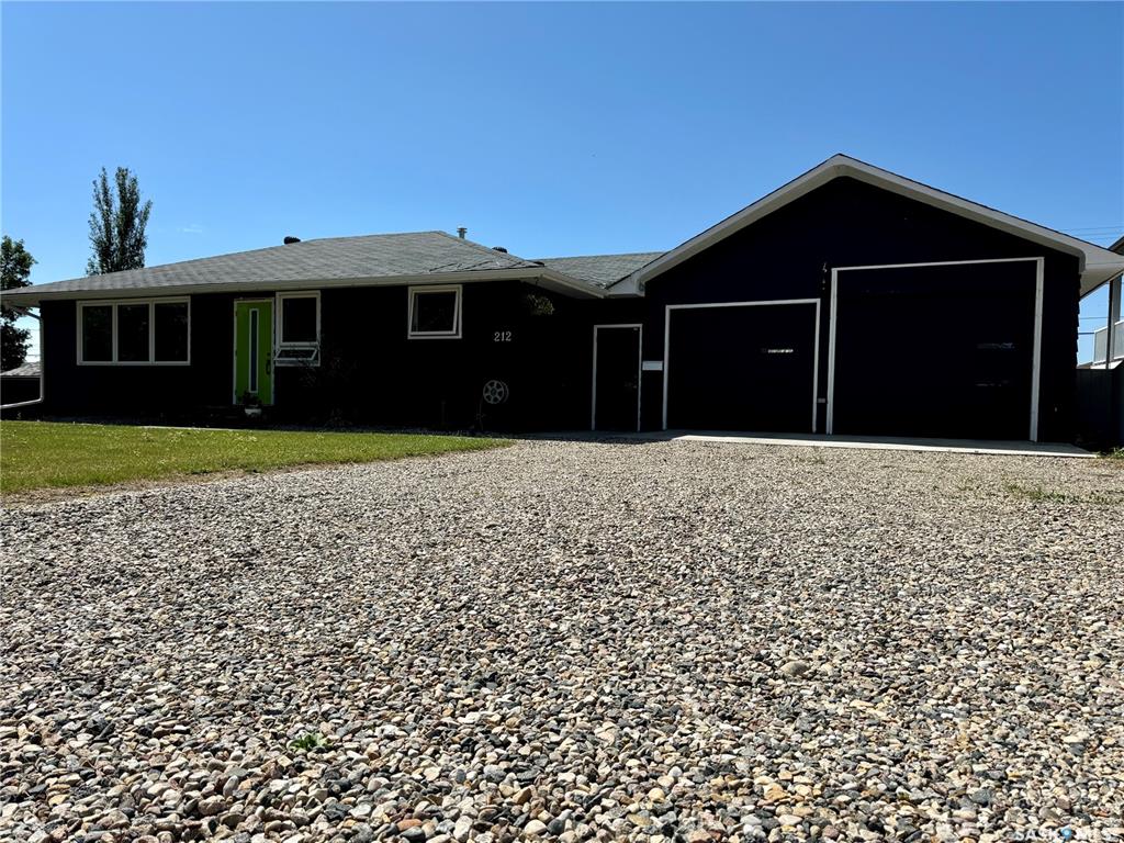 212 Taylor Avenue, SK020095, Saskatchewan,