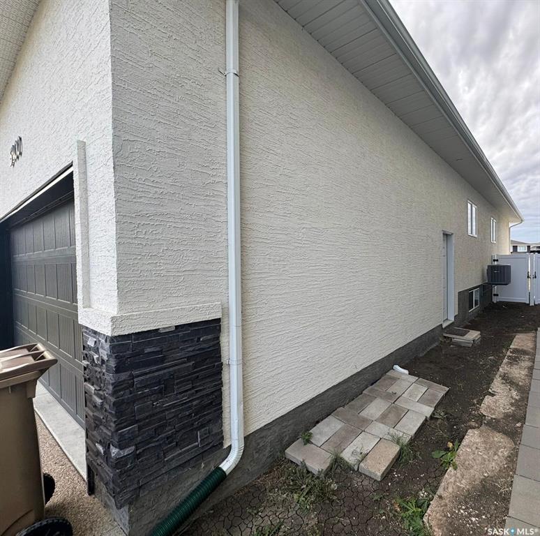 Second View of 5400 E Boyer Bay, Greens on Gardiner, Regina, Saskatchewan, S4V 3P2