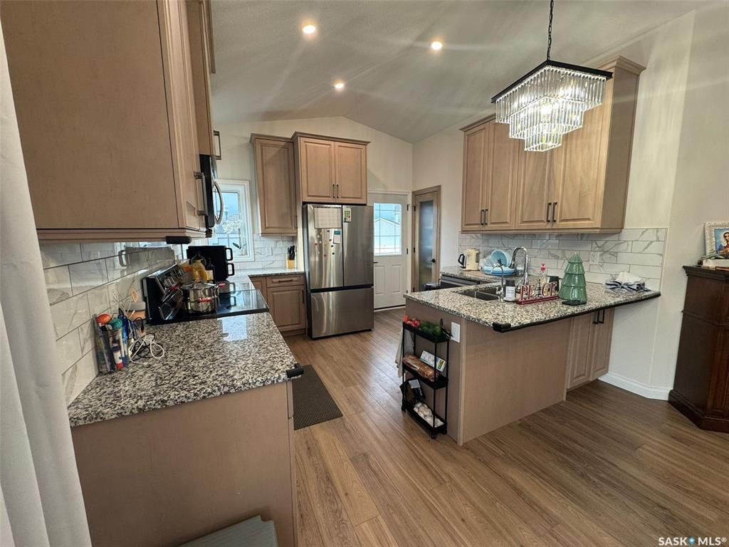 Fourth View of 5400 E Boyer Bay, Greens on Gardiner, Regina, Saskatchewan, S4V 3P2