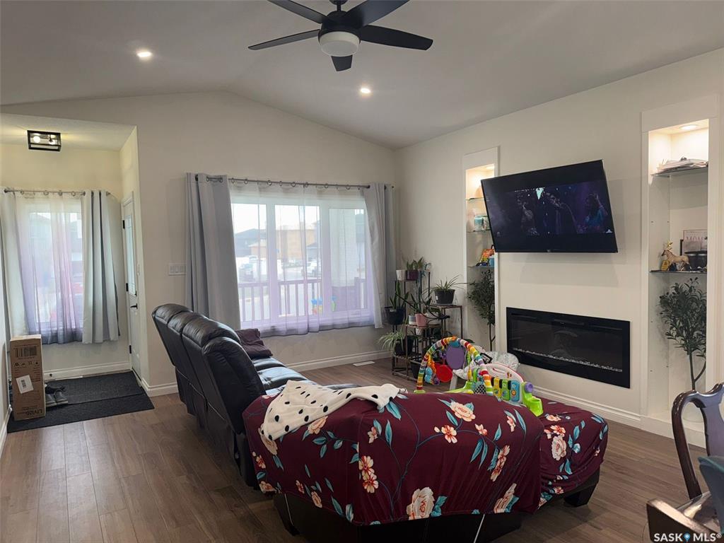 Fifth View of 5400 E Boyer Bay, Greens on Gardiner, Regina, Saskatchewan, S4V 3P2