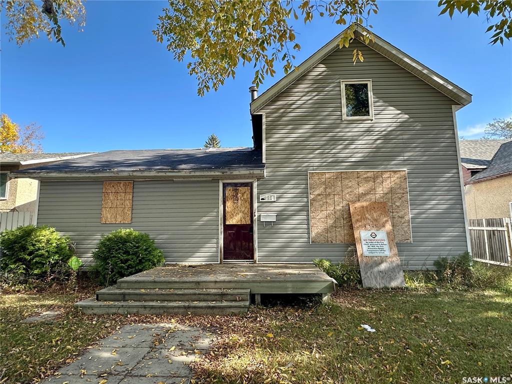 1852 102nd Street, SK020103, Saskatchewan,