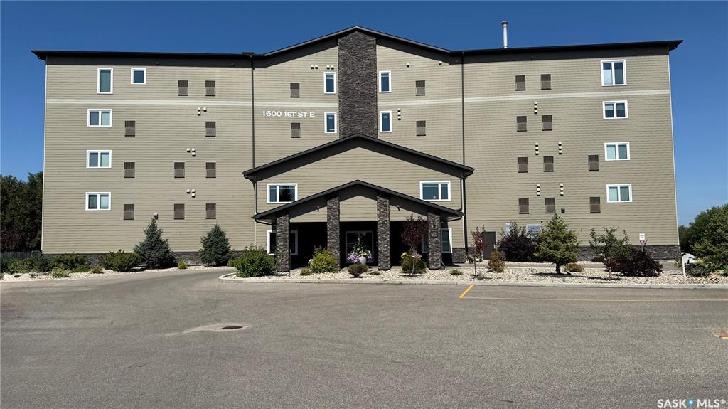 1600 1st Street E #202, SK020105, Saskatchewan,