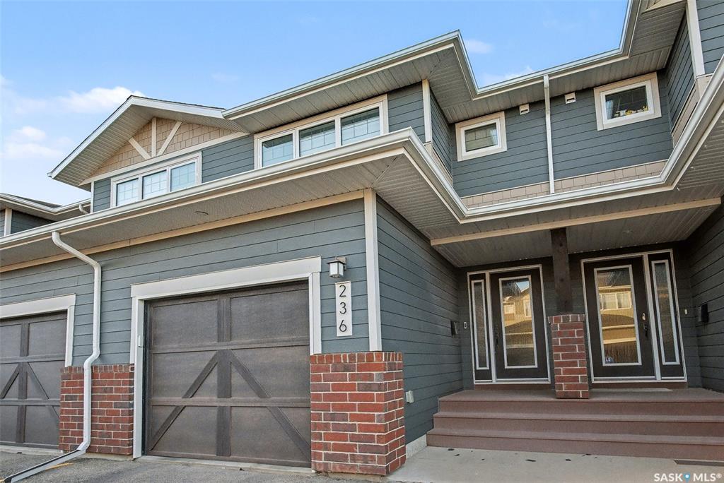 4002 Sandhill Crescent #236, SK020121, Saskatchewan,
