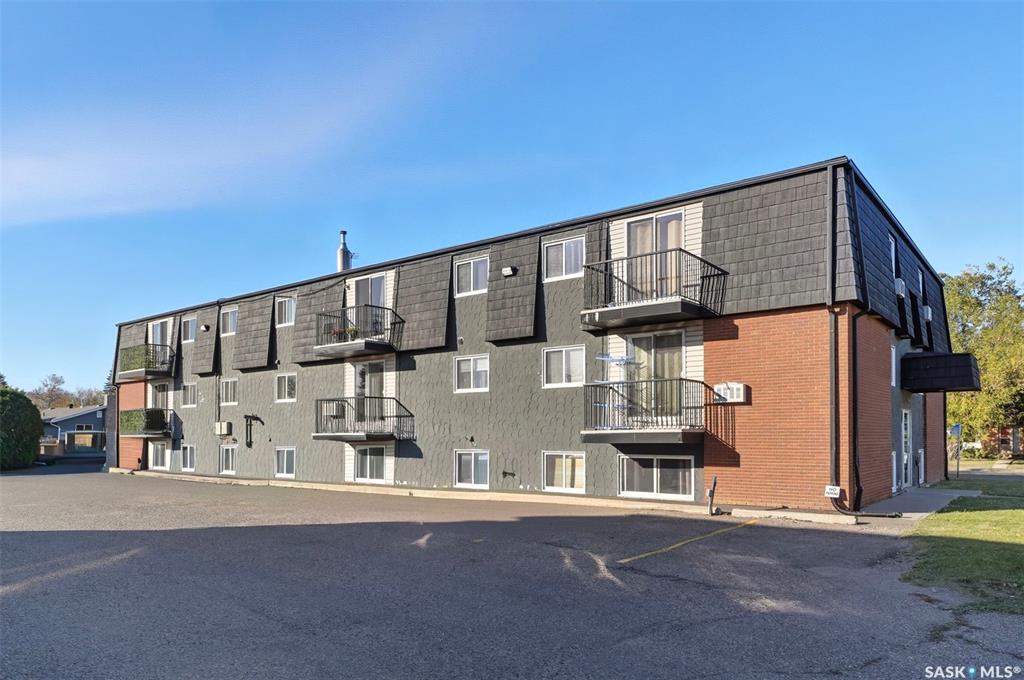 115 Acadia Drive #9, SK020122, Saskatchewan,